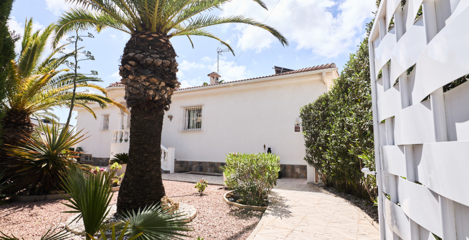 Reventa - Chalet - Rojales - Ciudad Quesada