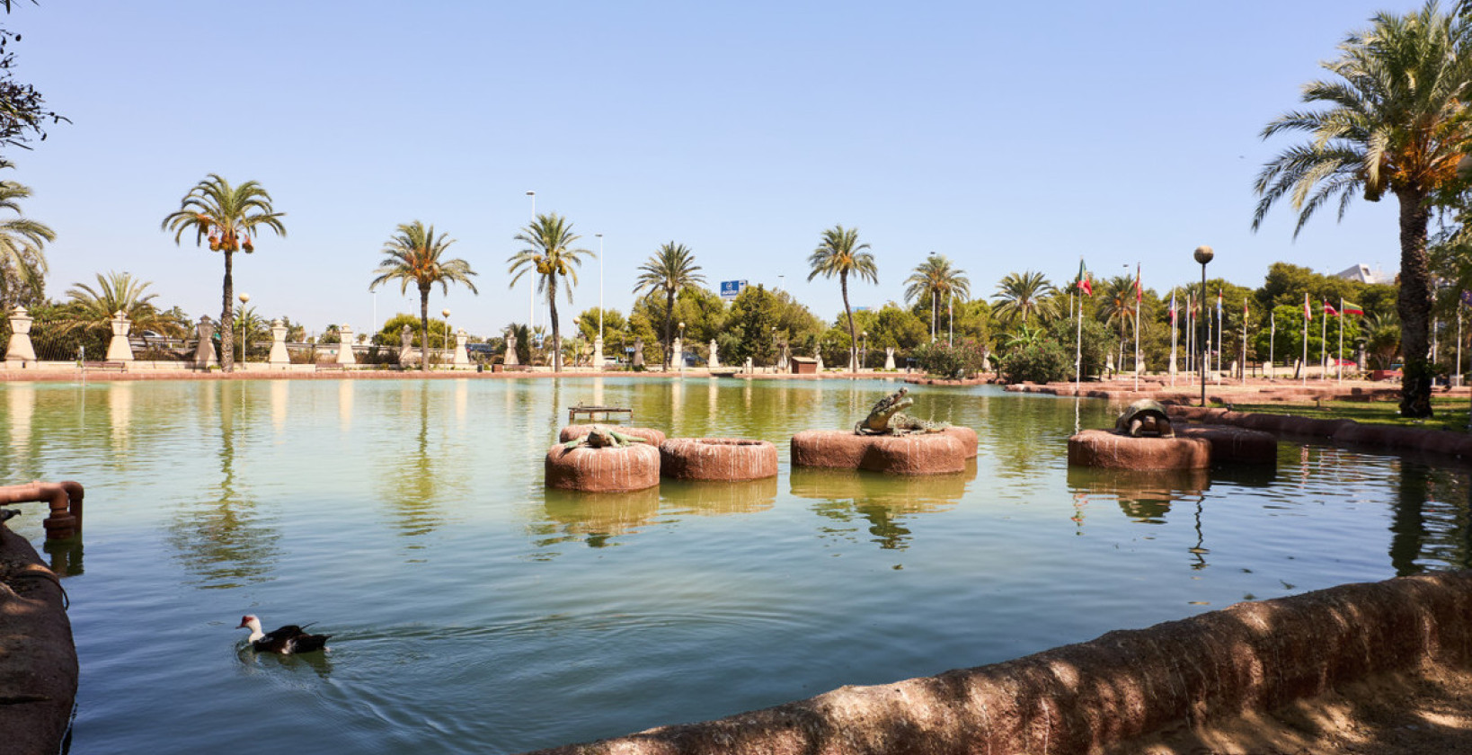 Resale - Apartment / flat - Alicante City - Parque de las Naciones