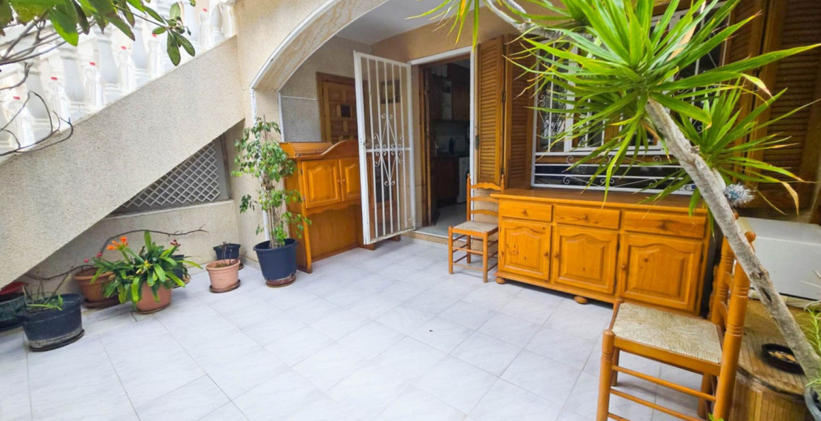 Reventa - Chalet - Torrevieja - Torrevieja Centro
