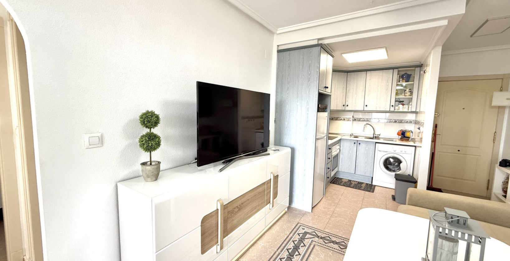 Reventa - Apartamento / piso - Torrevieja - La Mata