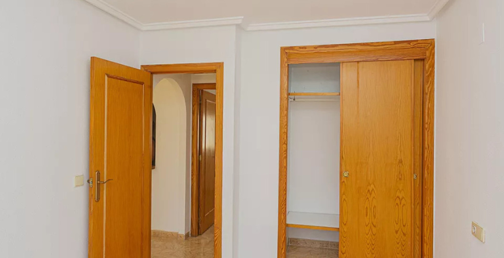 Reventa - Apartamento / piso - Torrevieja - Torrevieja Centro
