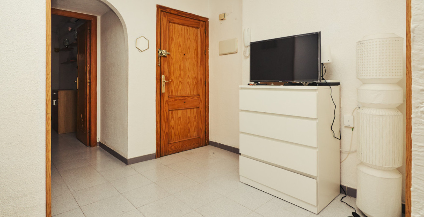 Reventa - Apartamento / piso - Torrevieja - Torrevieja Centro