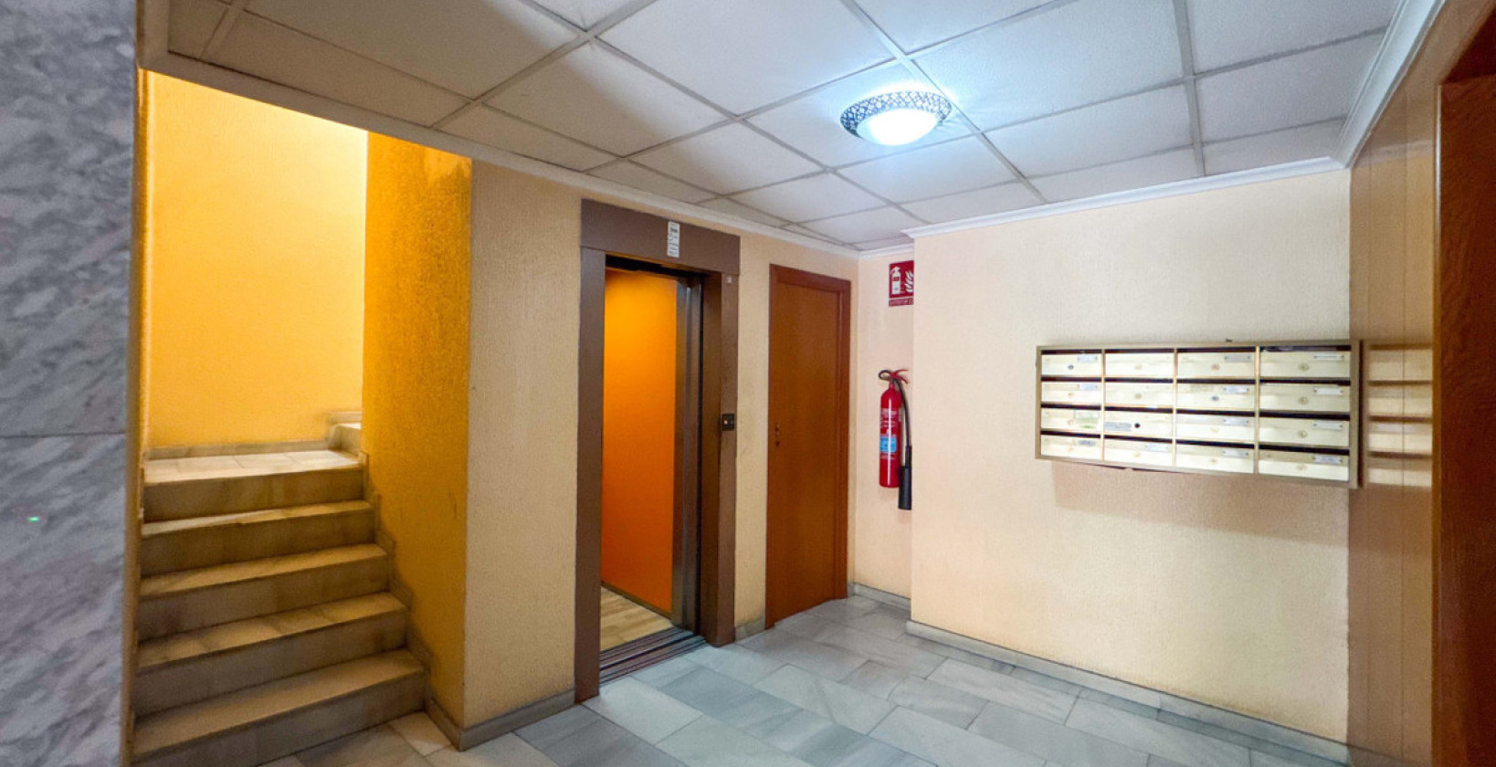 Reventa - Apartamento / piso - Torrevieja - Torrevieja Centro