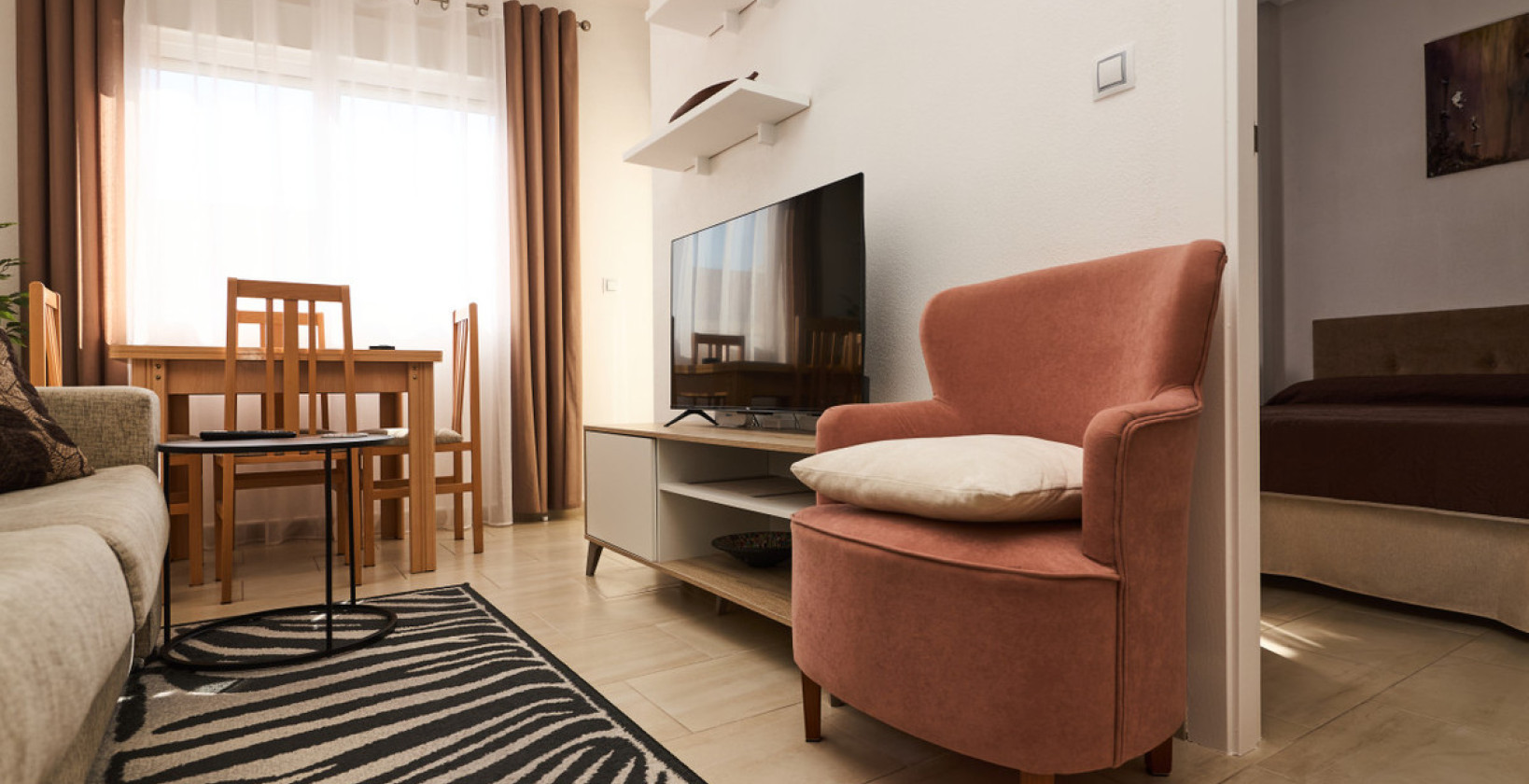 Reventa - Apartamento / piso - Torrevieja - Torrevieja Centro