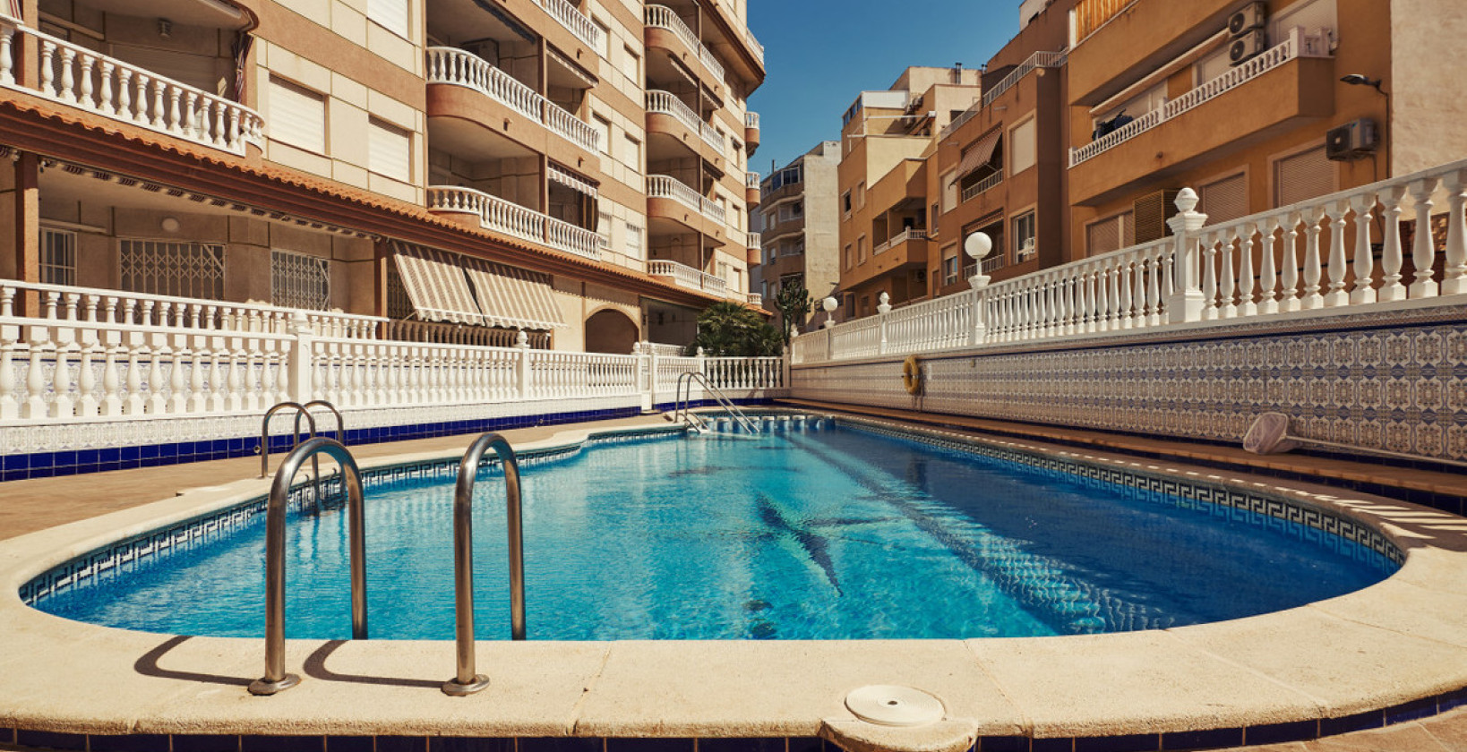 Reventa - Apartamento / piso - Torrevieja - La Mata