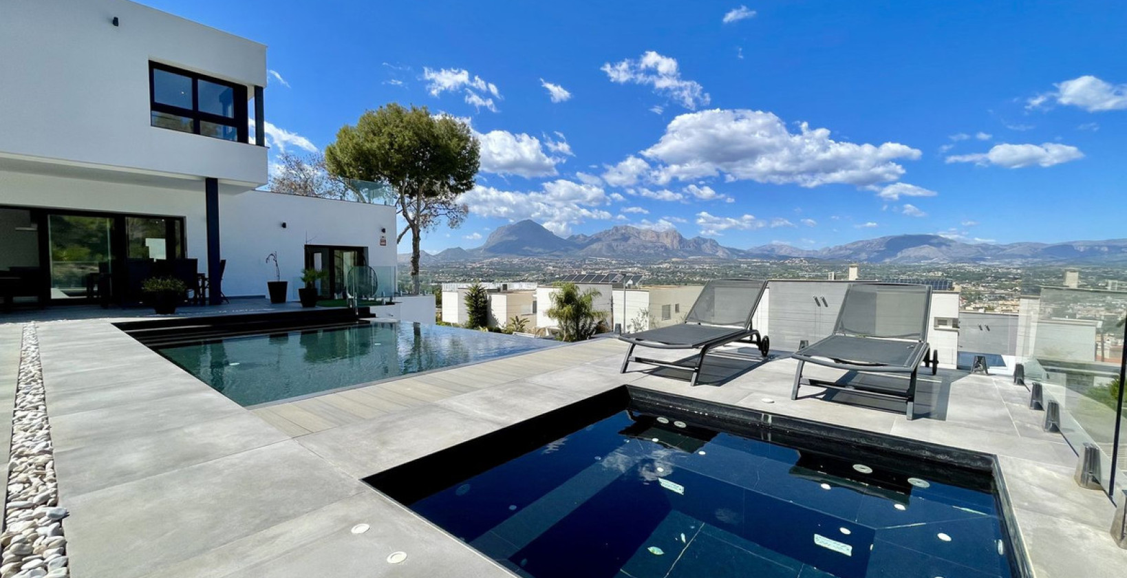 Reventa - Chalet - l'Alfas del Pi - L'Albir