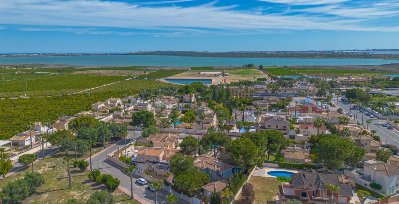 Resale - Villa - Rojales - Rojales Centro