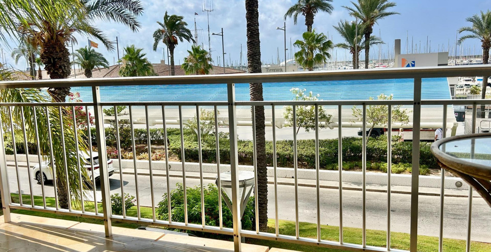 Reventa - Apartamento / piso - Torrevieja - Torrevieja Centro
