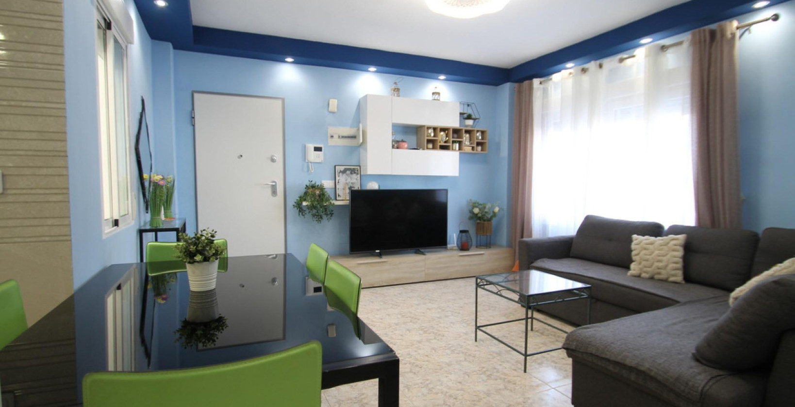 Reventa - Apartamento / piso - Torrevieja - Torrevieja Centro