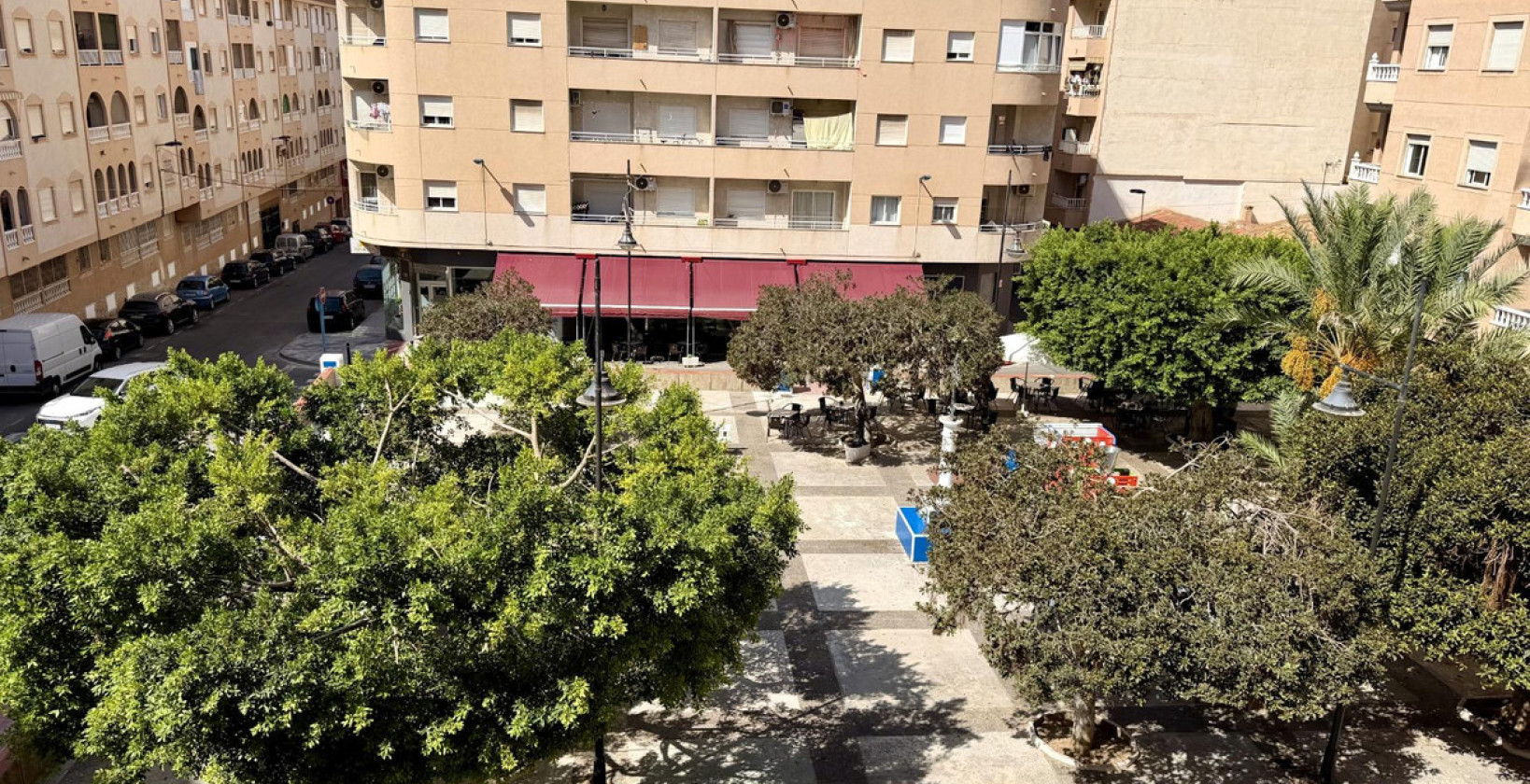 Reventa - Apartamento / piso - Torrevieja - Torrevieja Centro
