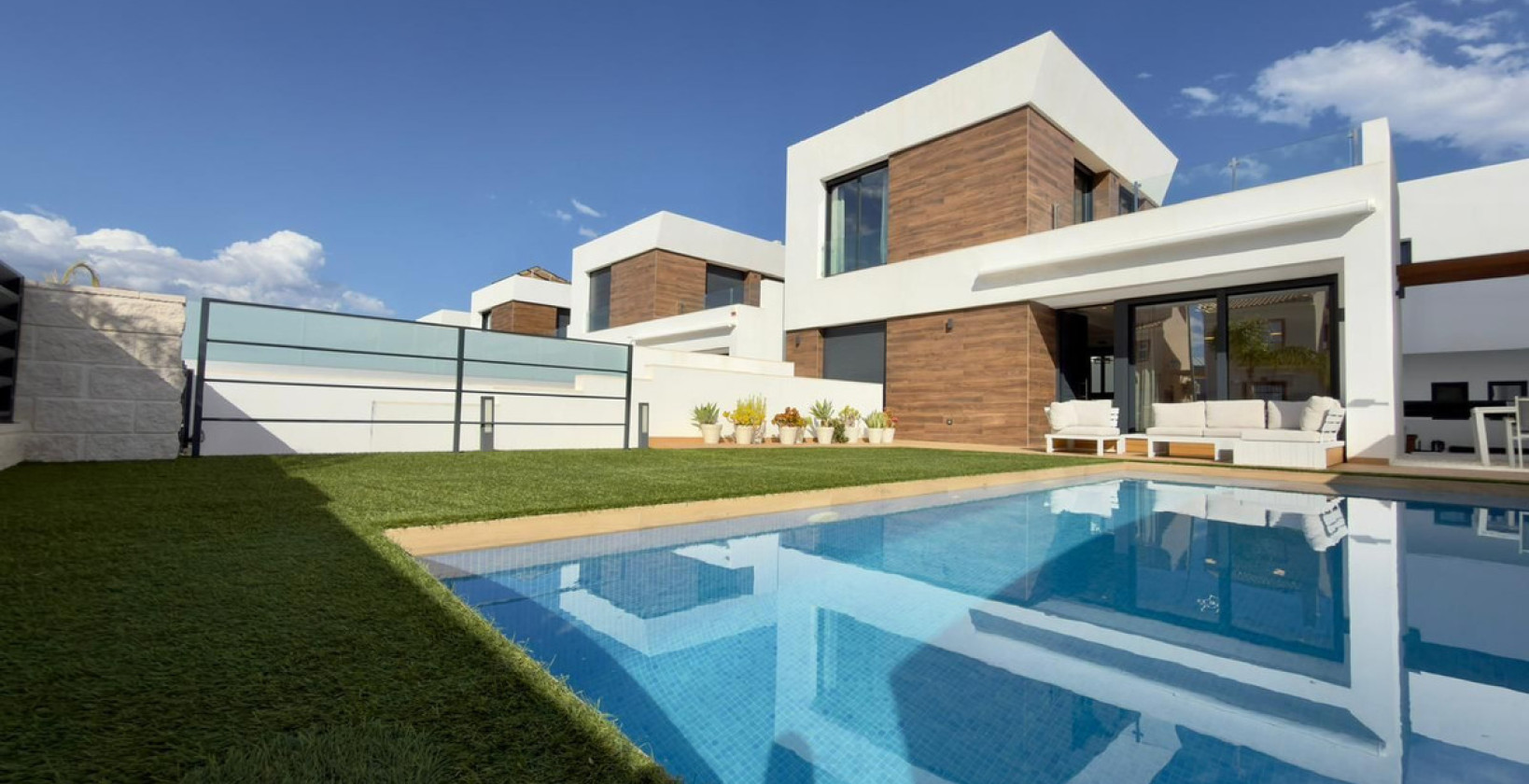 Återförsäljning - Villa - Campello - El Campello - Campello - El Campello Centro
