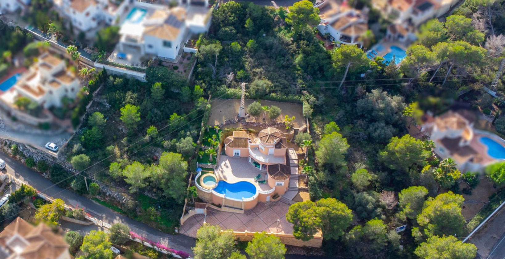 Reventa - Chalet - Jávea - Jávea - Xàbia Centro
