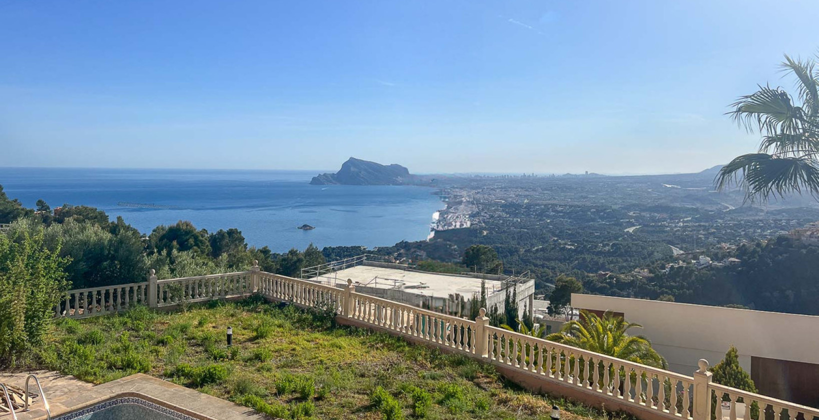 Resale - Villa - Altea - Altea Centro