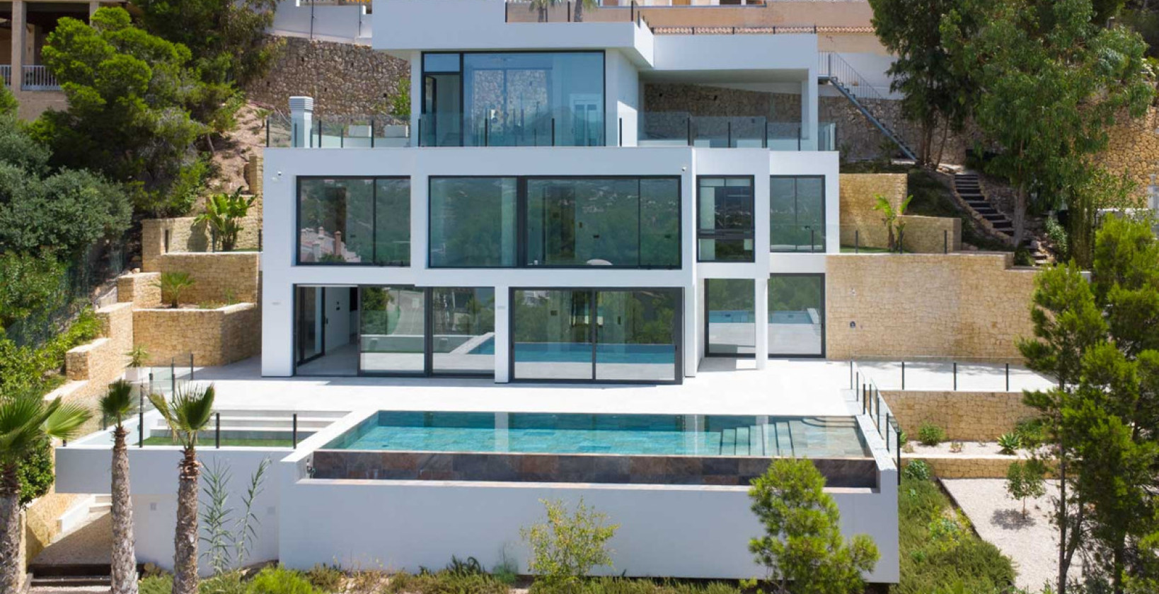 Resale - Villa - Altea - Altea Centro