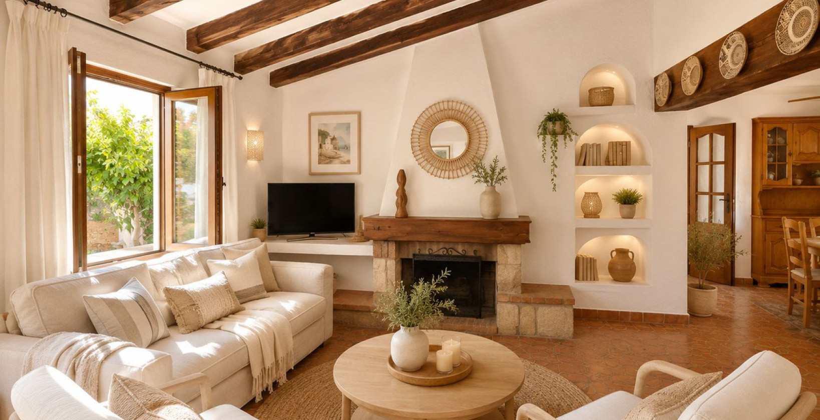 Reventa - Chalet - Denia - Denia Centro