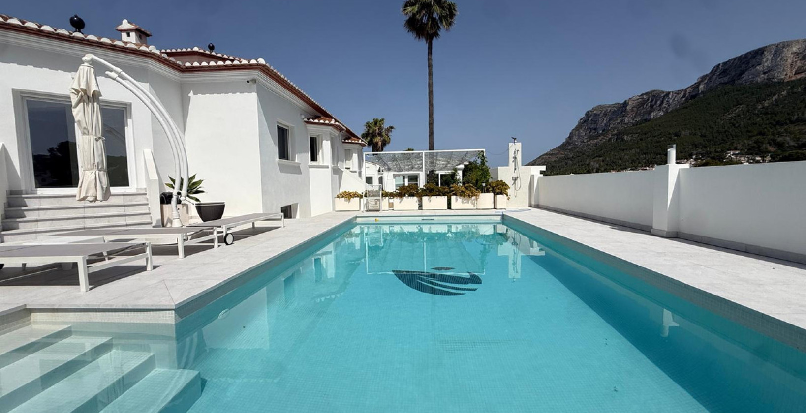 Resale - Villa - Denia - Denia Centro