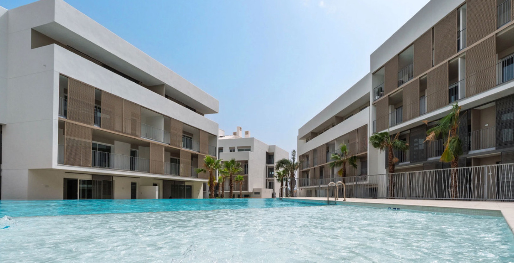 Reventa - Apartamento / piso - Jávea - Jávea - Xàbia Centro