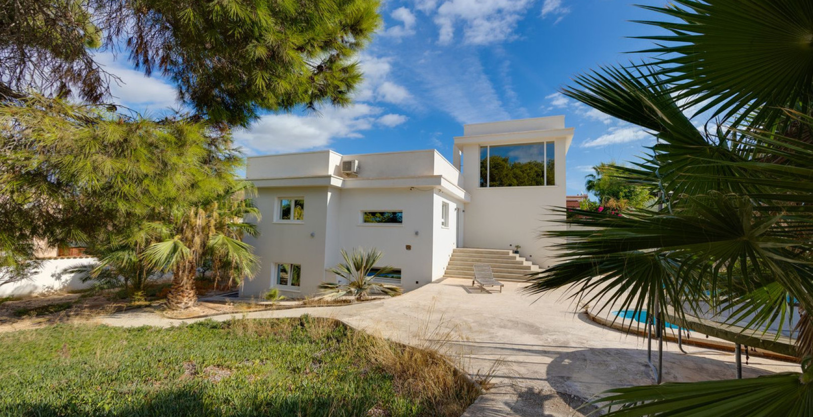 Reventa - Chalet - Rojales - Ciudad Quesada