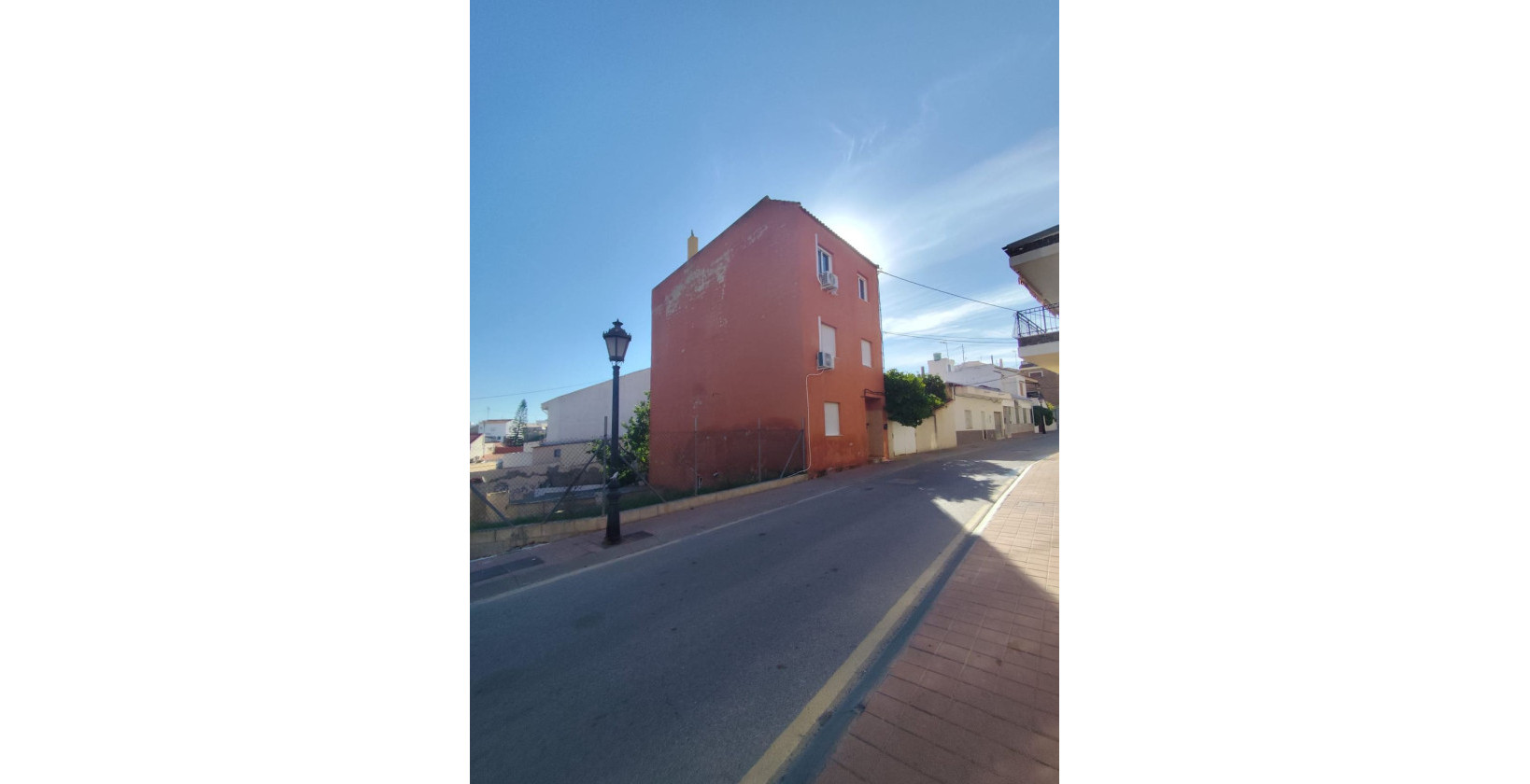 Reventa - Chalet - San Miguel de Salinas - San Miguel de Salinas Centro