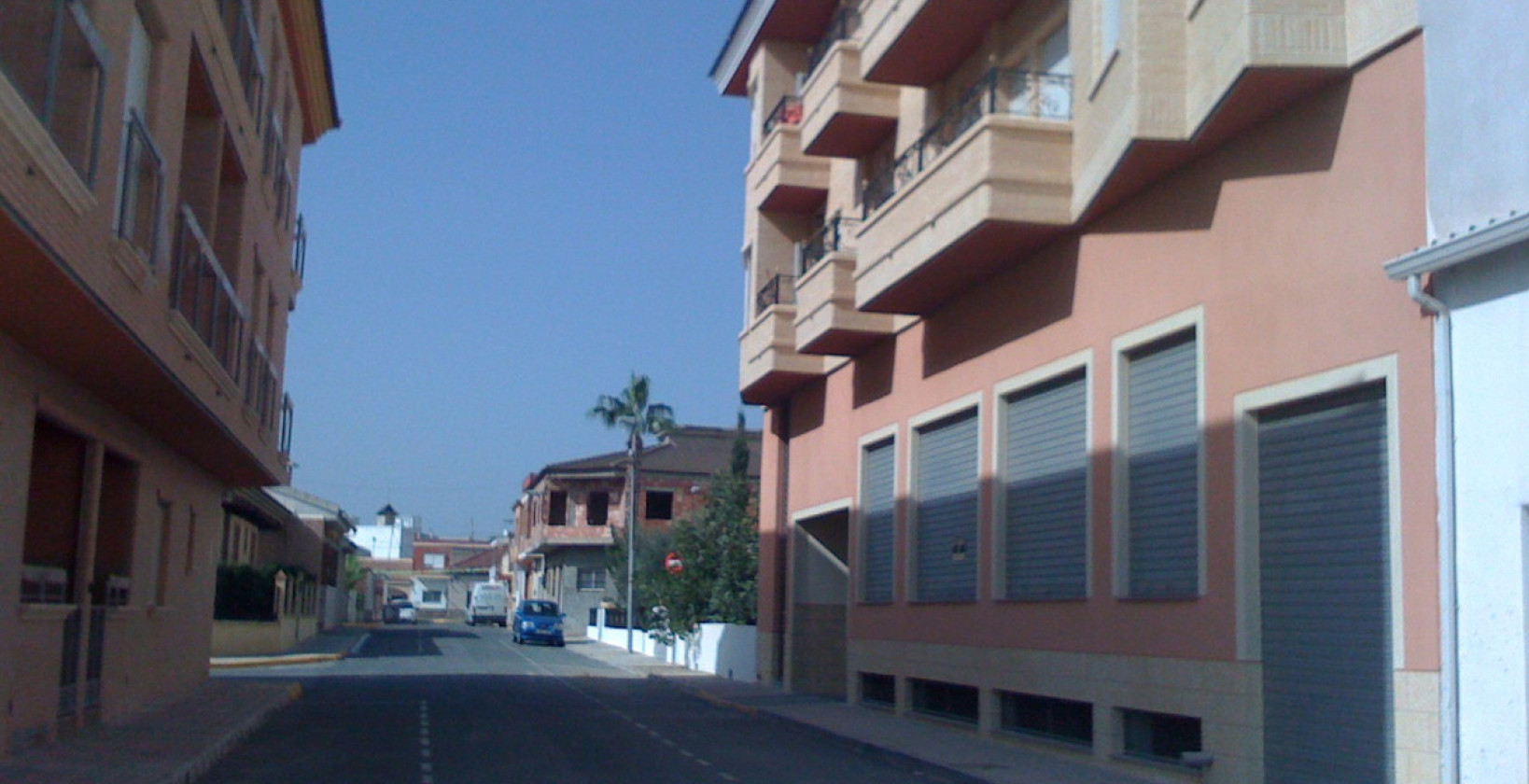 Resale - Commercial property - Los Montesinos - Los Montesinos Centro
