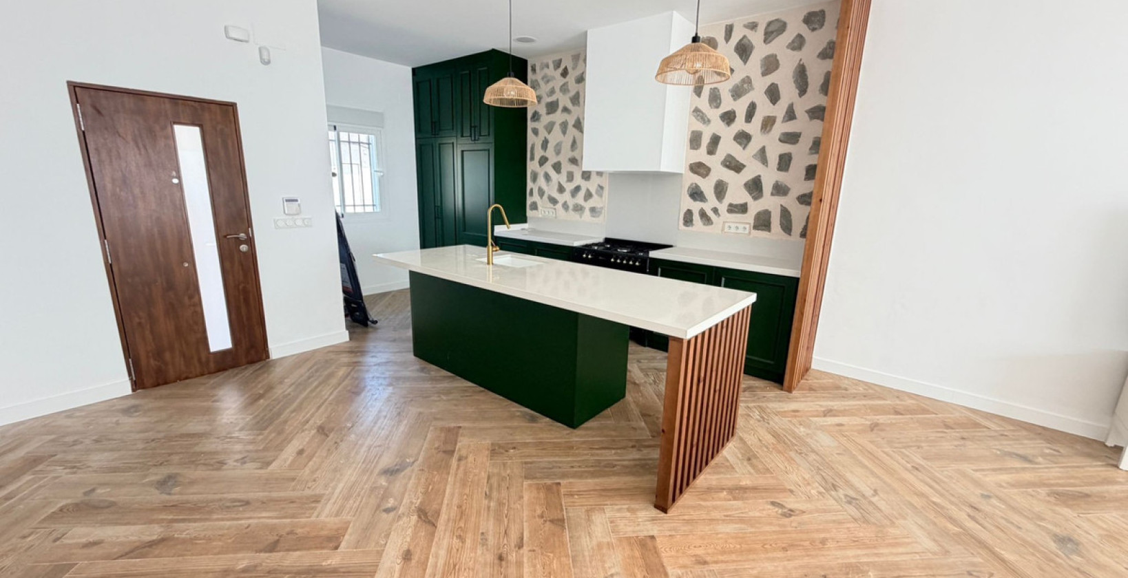 Bruktbolig - Rekkehus - Catral - Catral Centro