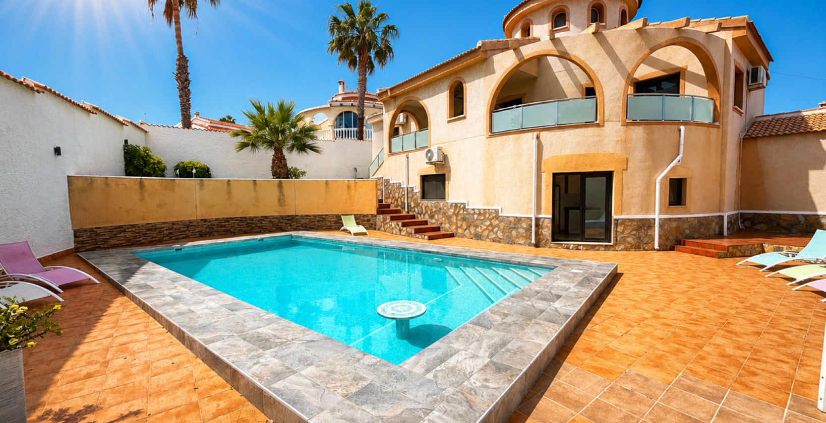 Reventa - Chalet - Rojales - Ciudad Quesada