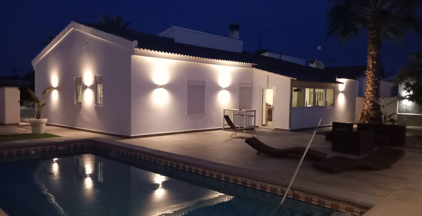 Reventa - Chalet - Orihuela Costa - Lomas de Cabo Roig