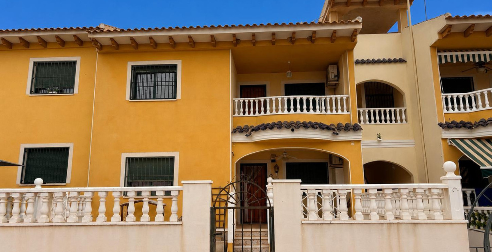Resale - Apartment / flat - Rojales - Ciudad Quesada