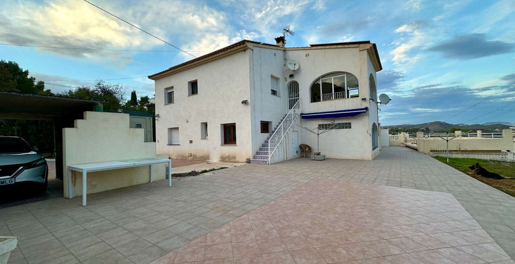 Bruktbolig - Villa - Calpe - Calpe Centro