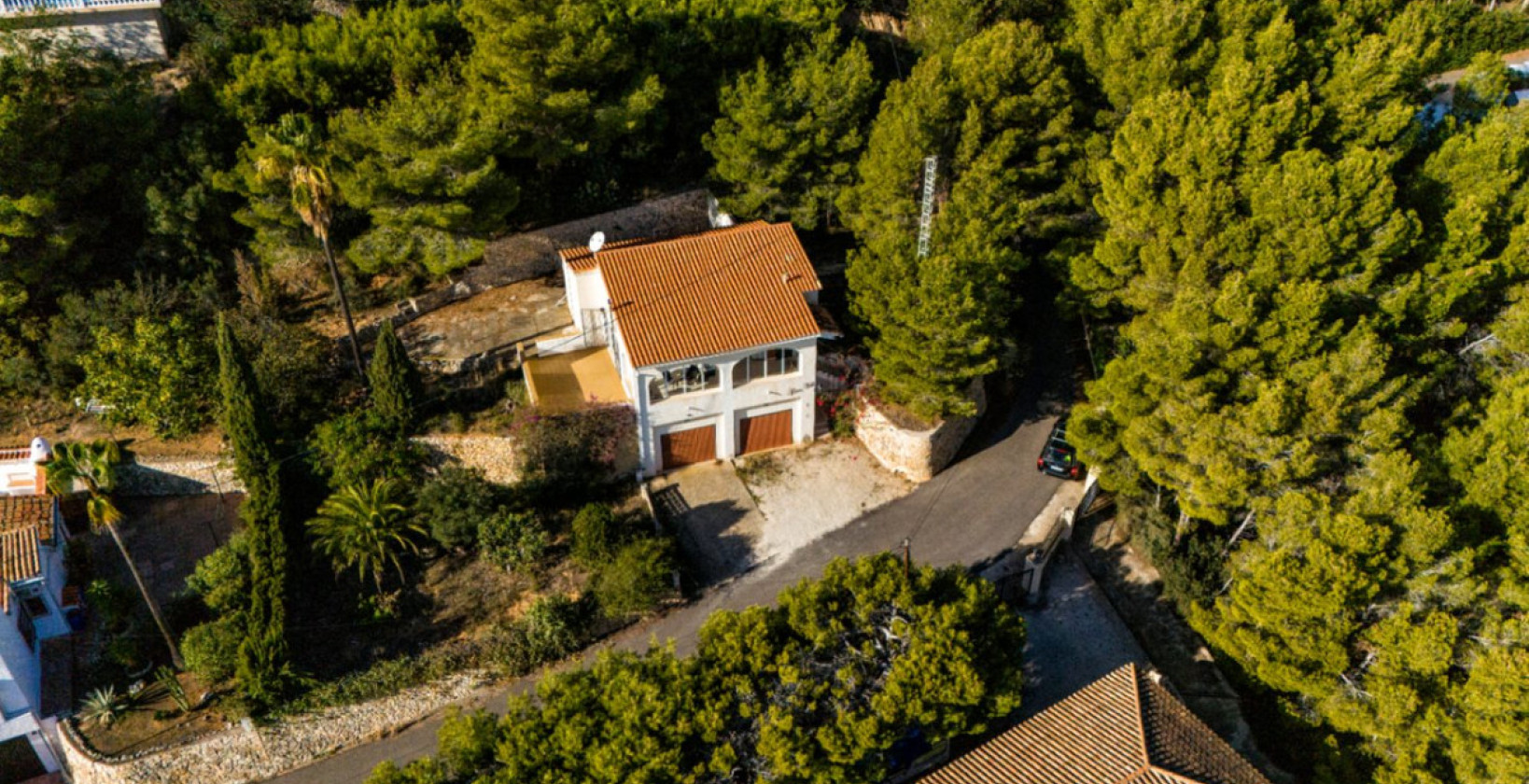 Reventa - Chalet - Calpe - Calpe Centro