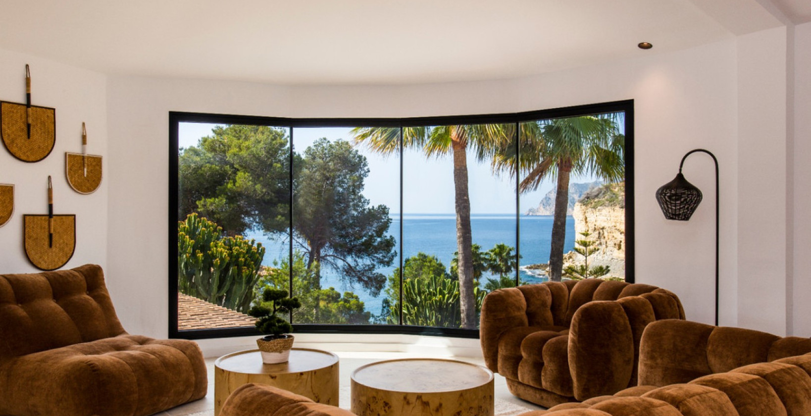 Resale - Villa - Benissa - Benissa Centro