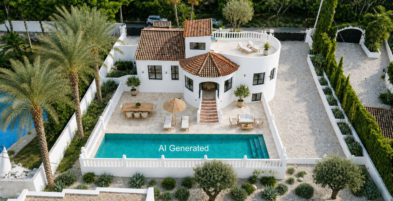 Återförsäljning - Villa - Benissa - Benissa Centro