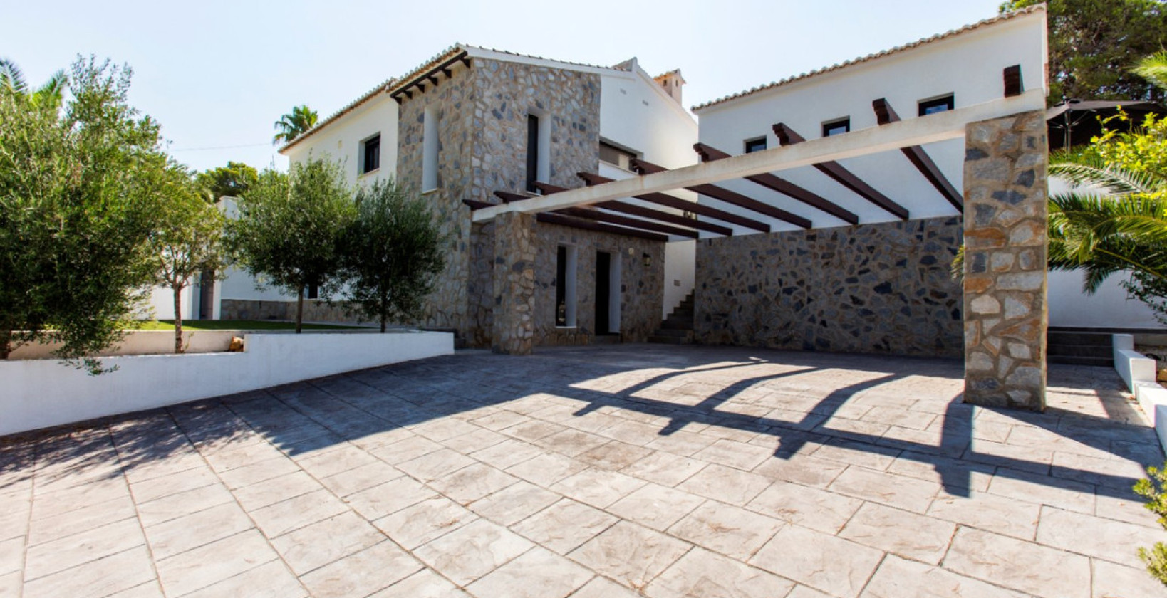 Bruktbolig - Villa - Teulada - Moraira