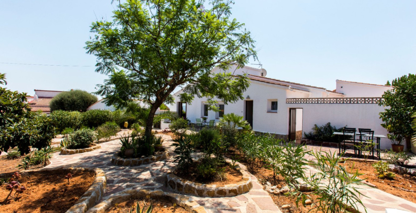 Återförsäljning - Villa - Pedreguer - Pedreguer Centro