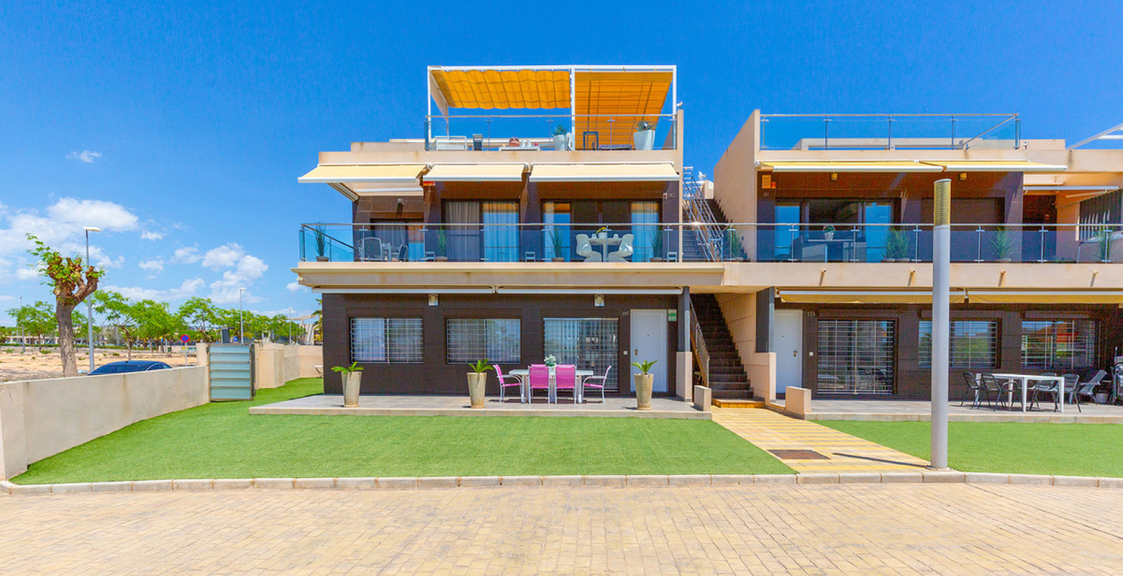 Reventa - Apartamento / piso - Pilar de la Horadada - Torre De La Horadada