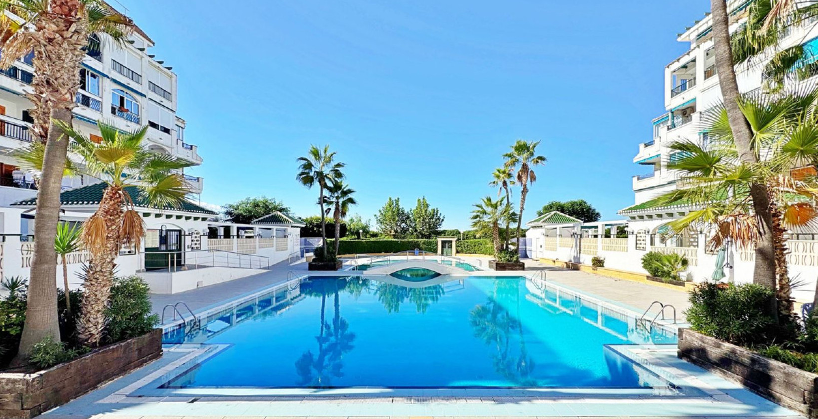 Reventa - Apartamento / piso - Torrevieja - La Mata