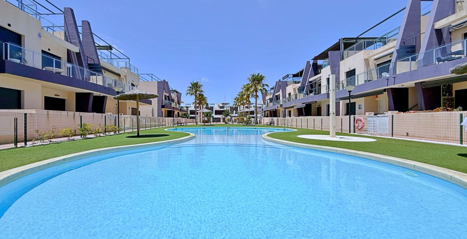 Reventa - Apartamento / piso - Pilar de la Horadada - Torre De La Horadada