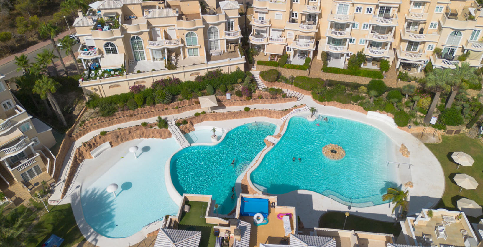 Reventa - Apartamento / piso - Guardamar del Segura - Guardamar del Segura Centro