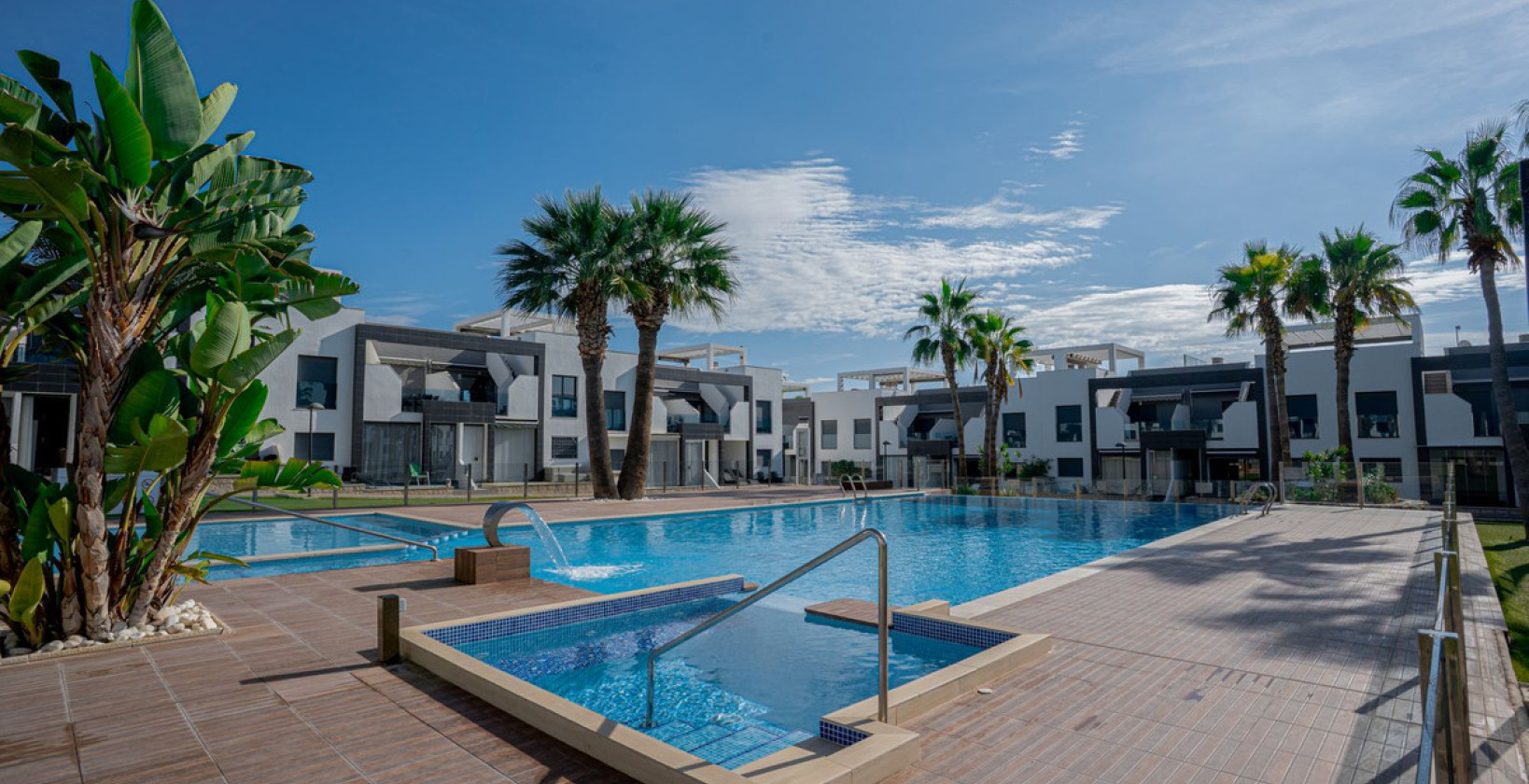 Reventa - Apartamento / piso - Orihuela Costa - La Zenia