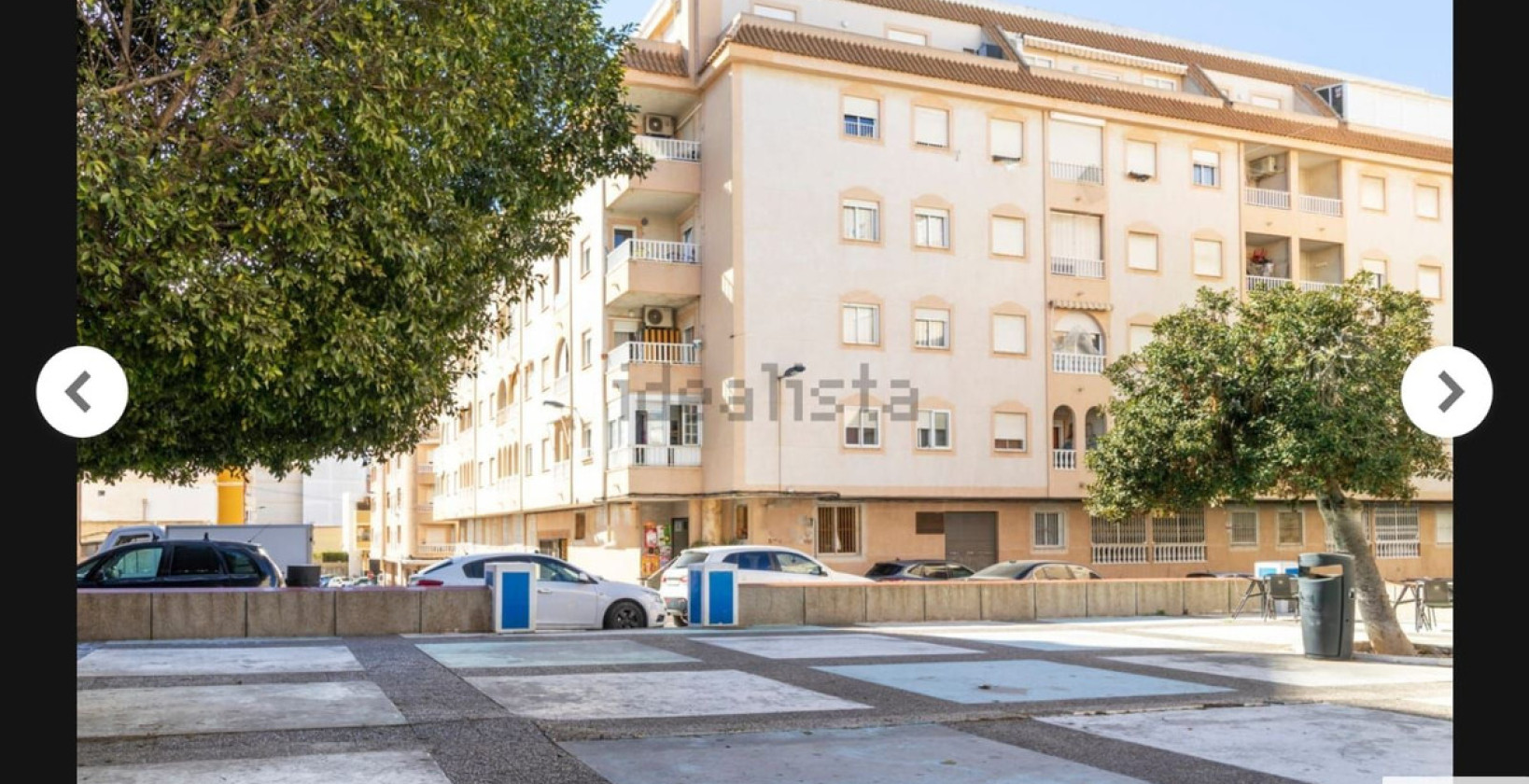 Bruktbolig - Leilighet / leilighet - Torrevieja - Torrevieja Centro