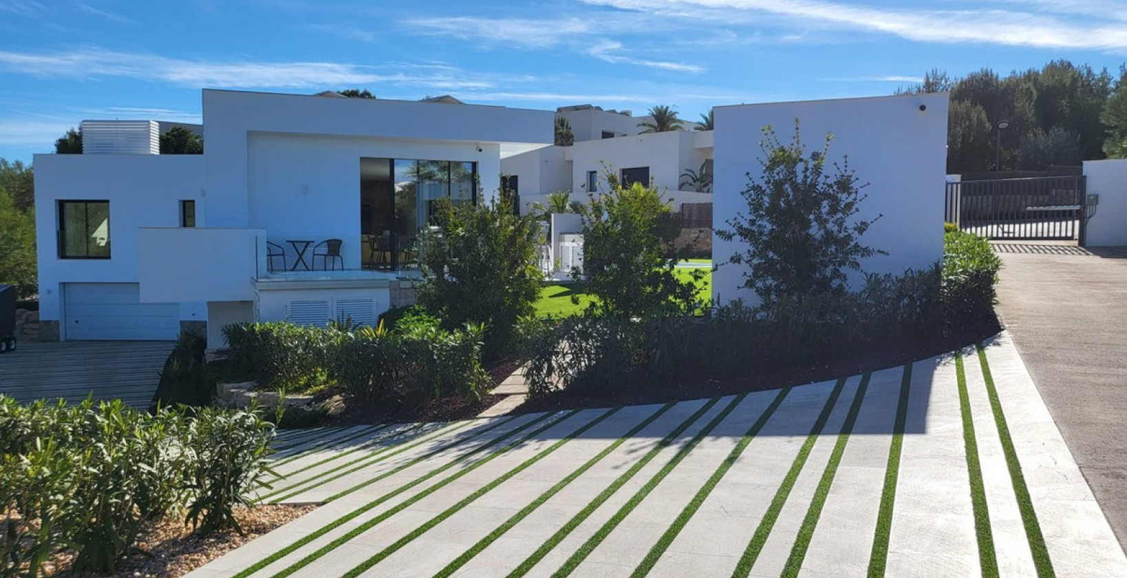 Reventa - Chalet - Orihuela Costa - Orihuela Centro