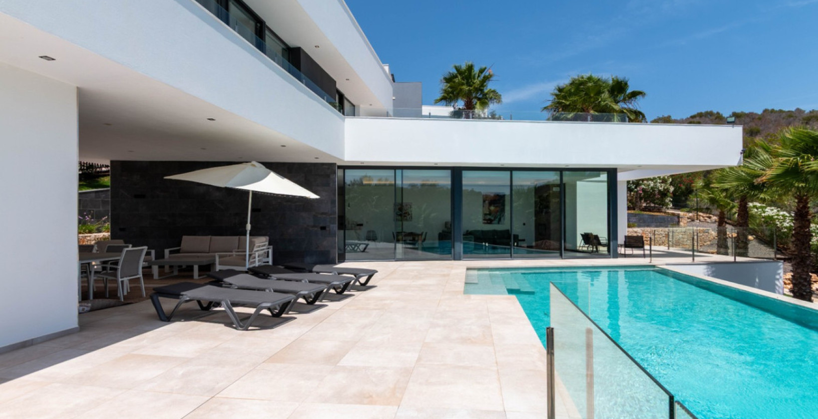 Reventa - Chalet - Jávea - Jávea - Xàbia Centro