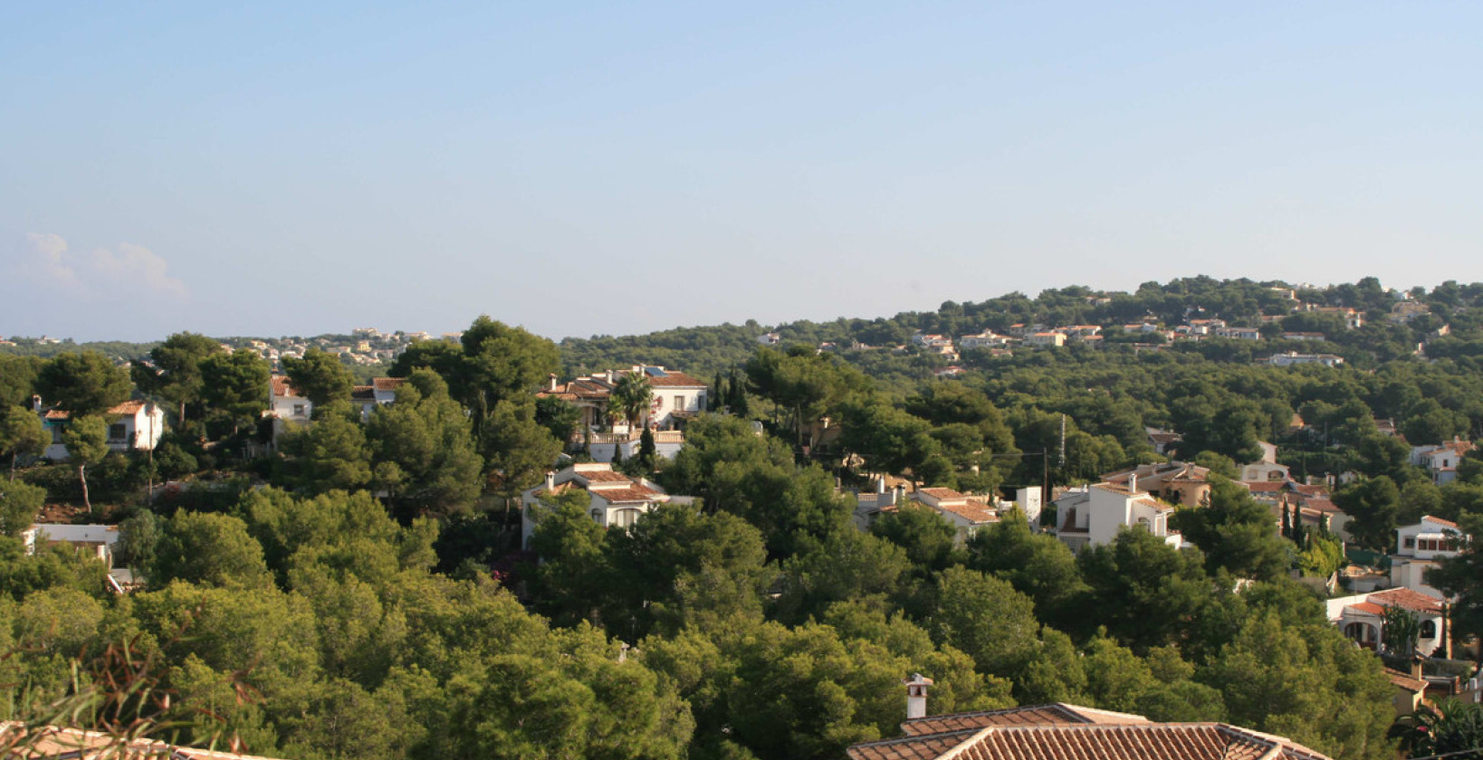 Bruktbolig - Land - Jávea - Jávea - Xàbia Centro