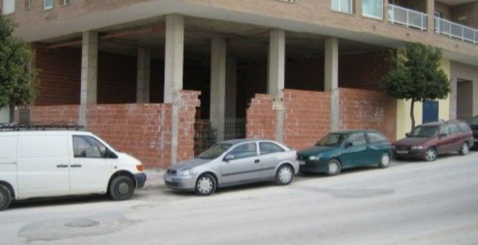 Reventa - Commercial property - Calpe - Calpe Centro