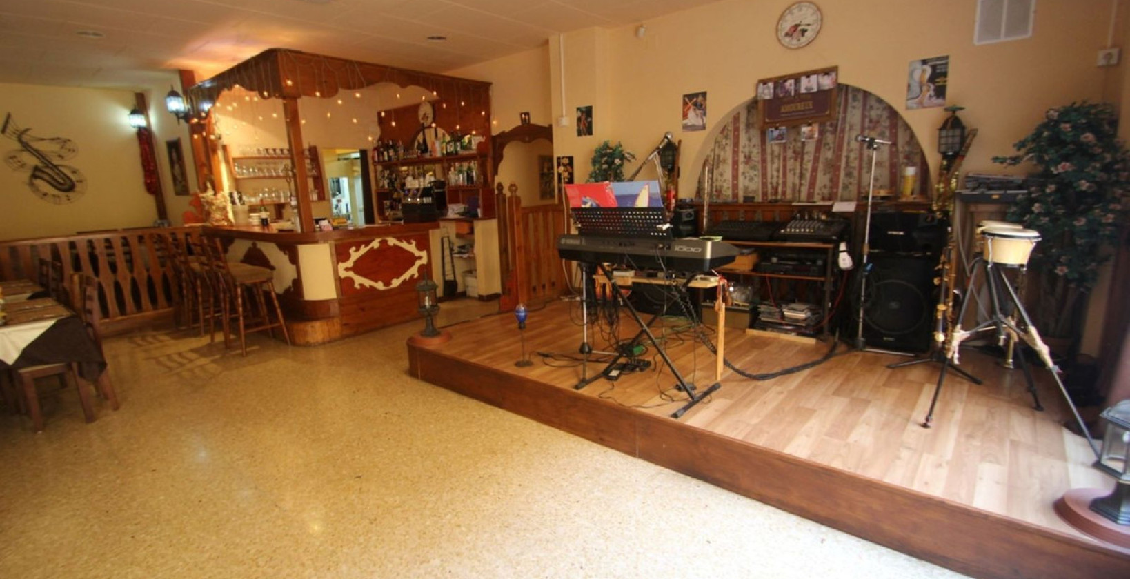 Resale - Commercial property - Calpe - Calpe Centro