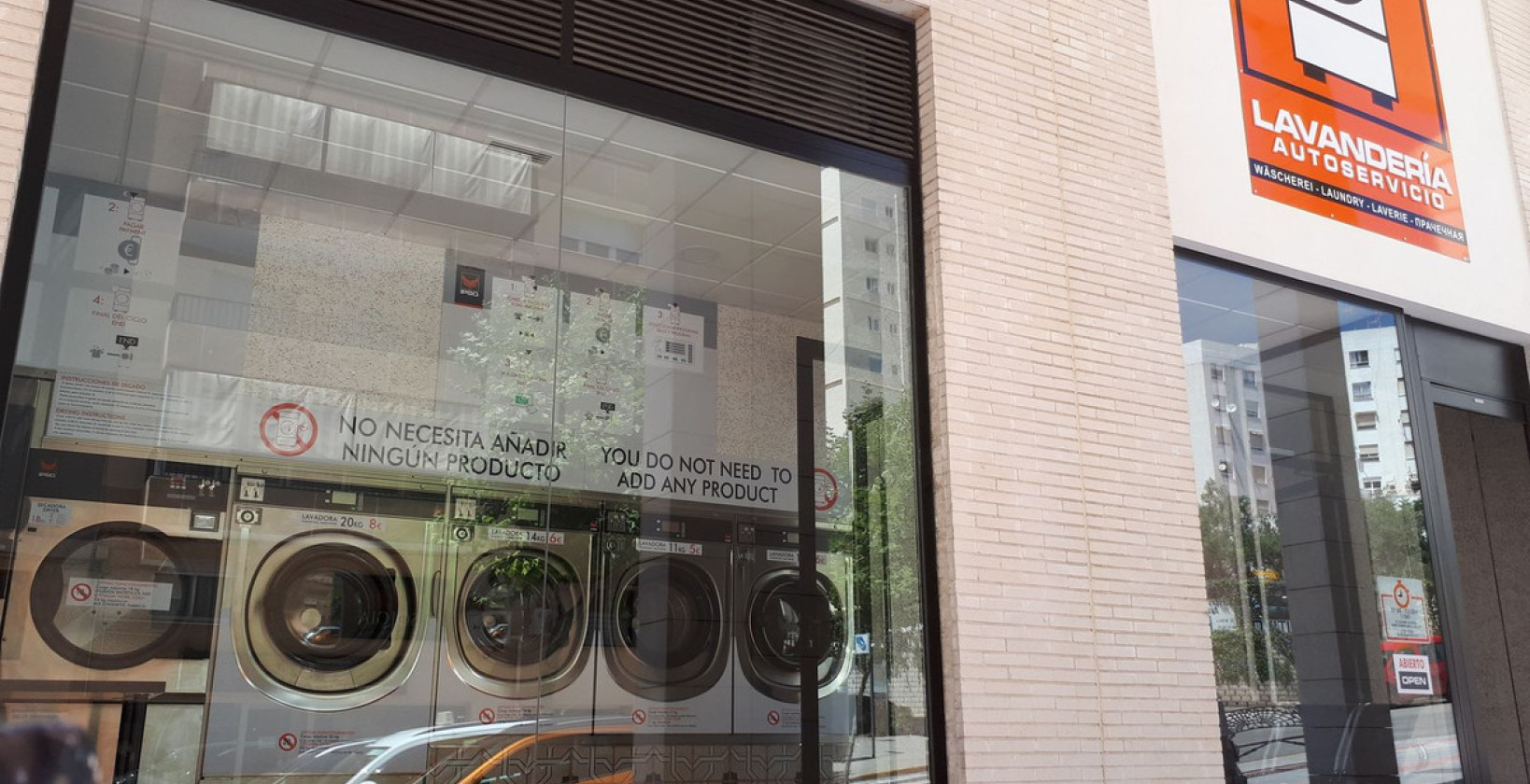 Reventa - Commercial property - Calpe - Calpe Centro