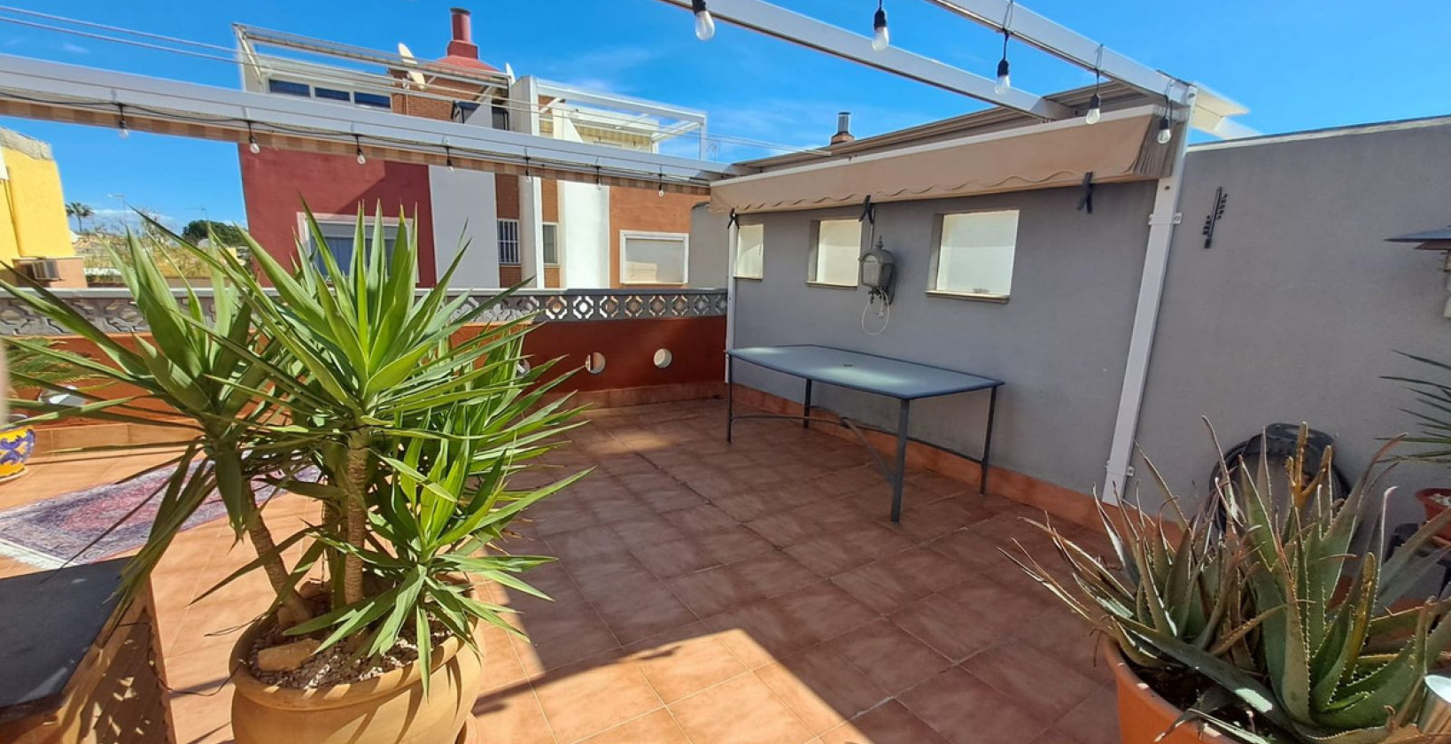 Resale - Apartment / flat - Orihuela Costa - Los Altos