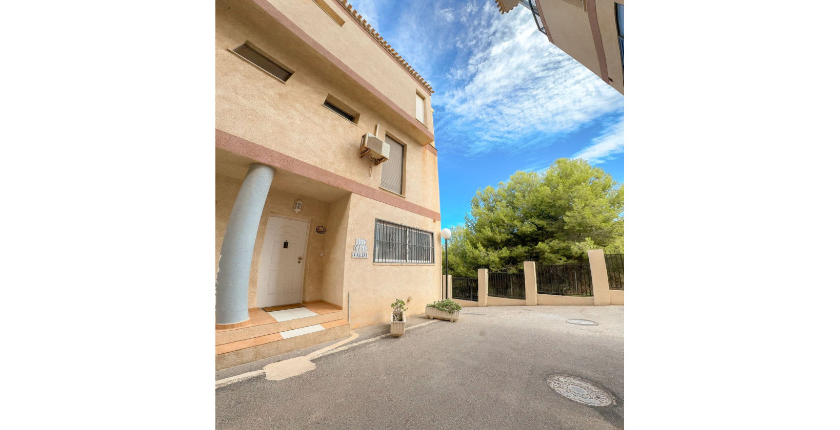 Resale - Apartment / flat - Orihuela Costa - Playa Flamenca