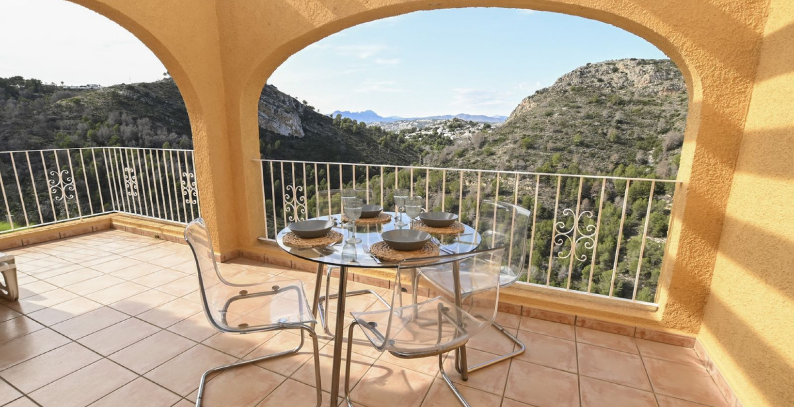 Reventa - Apartamento / piso - Benitachell - Benitachell Centro