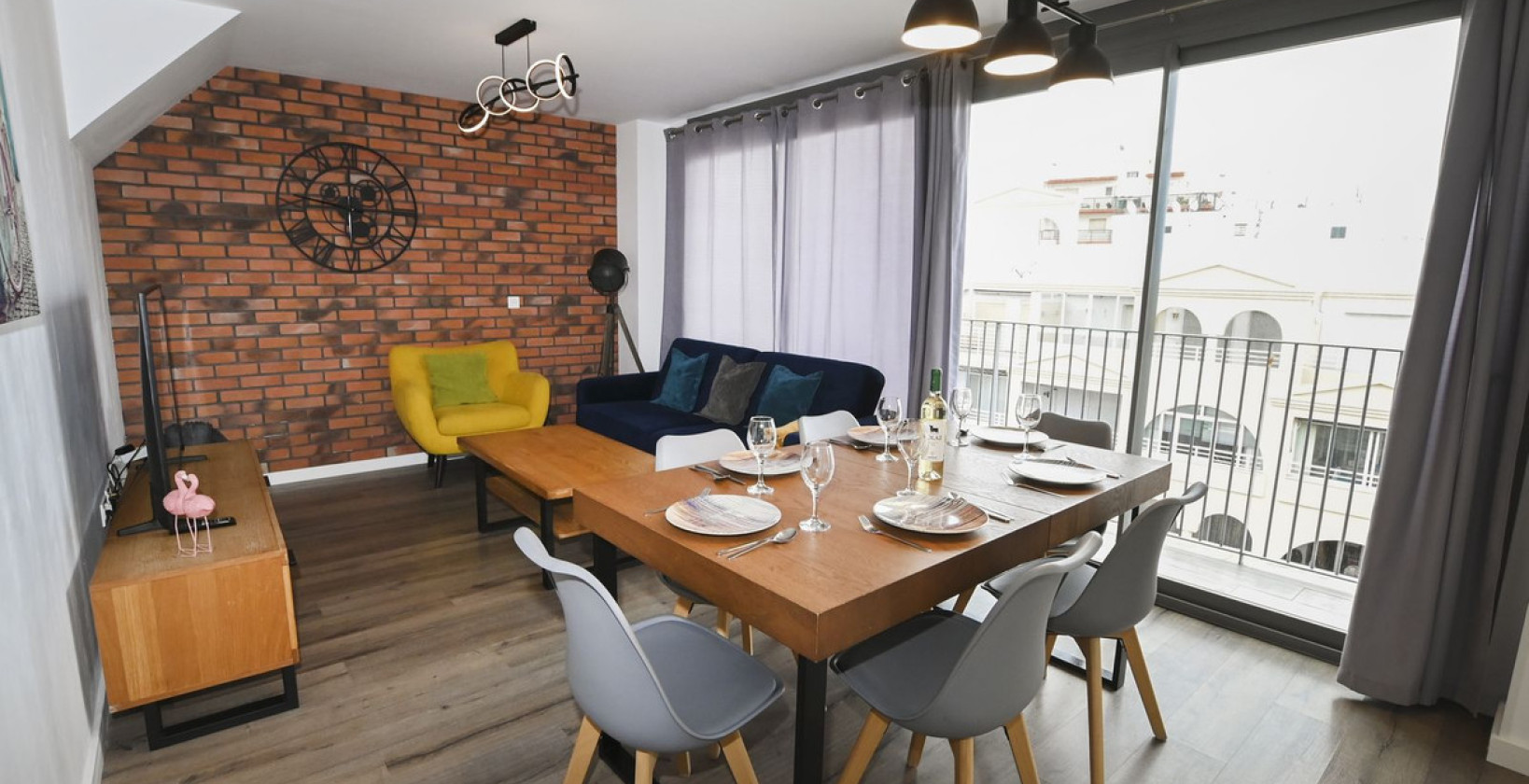 Reventa - Apartamento / piso - Calpe - Calpe Centro